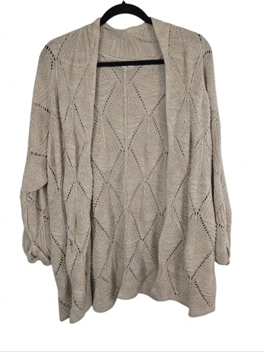 Maurices sweater cardigan
